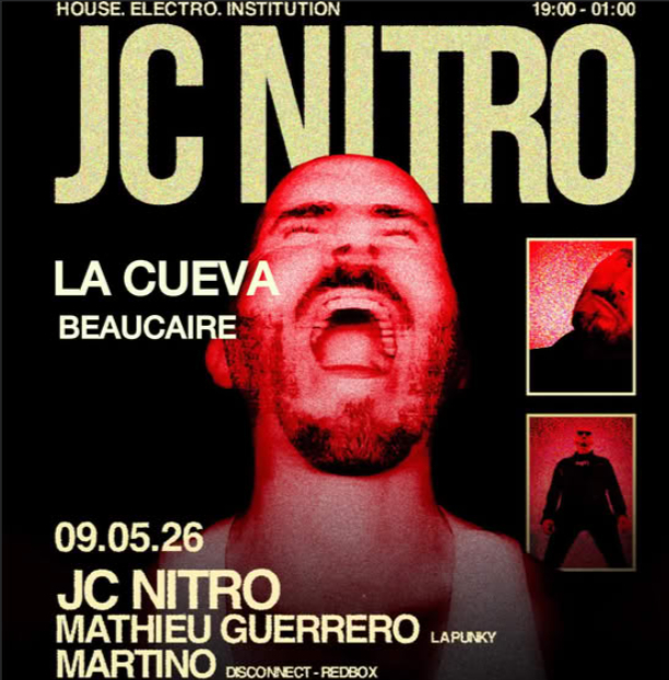 JC Nitro