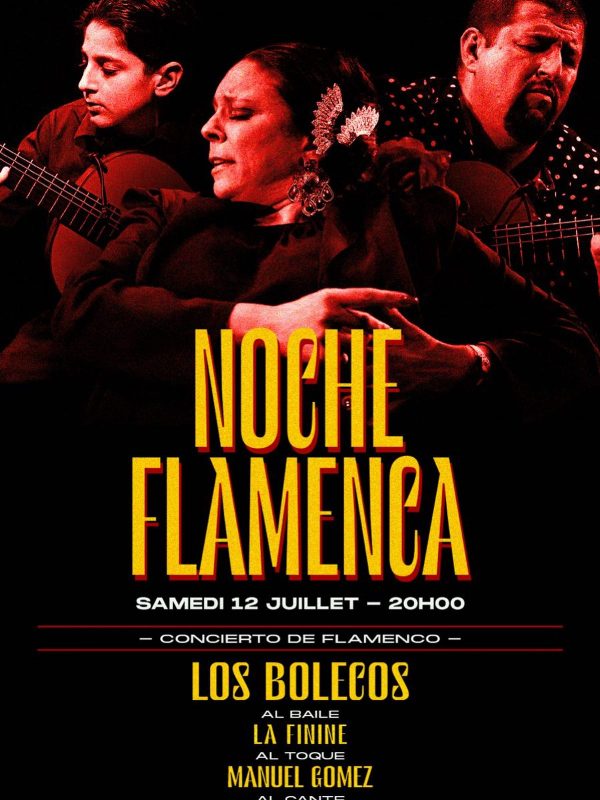 La Noche Flamenca