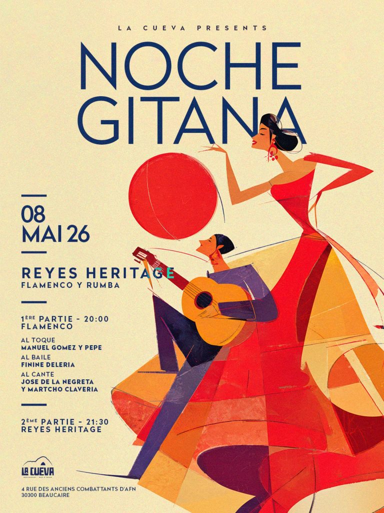 Noche Gitana
