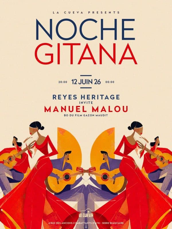 Noche Gitana