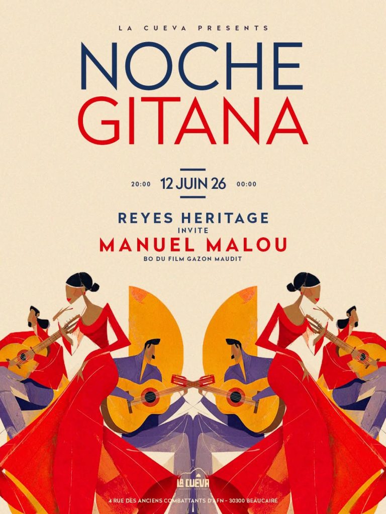 Noche Gitana