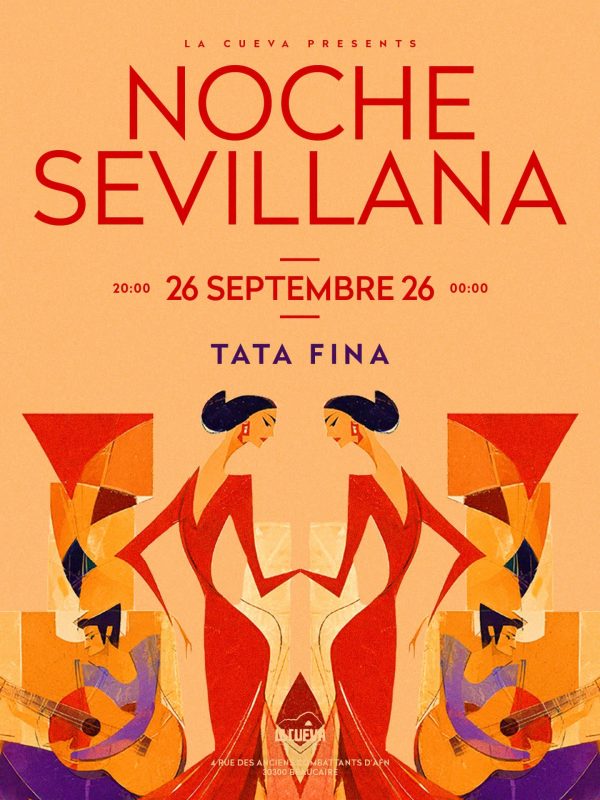 Noche Sevillana