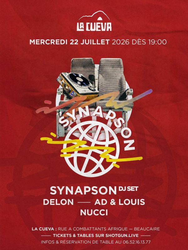 Synapson